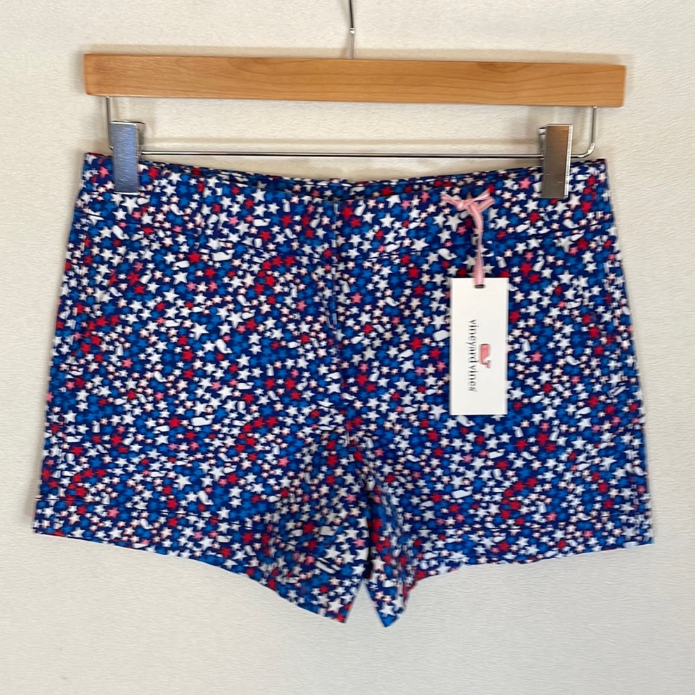 Vineyard Vines Shorts